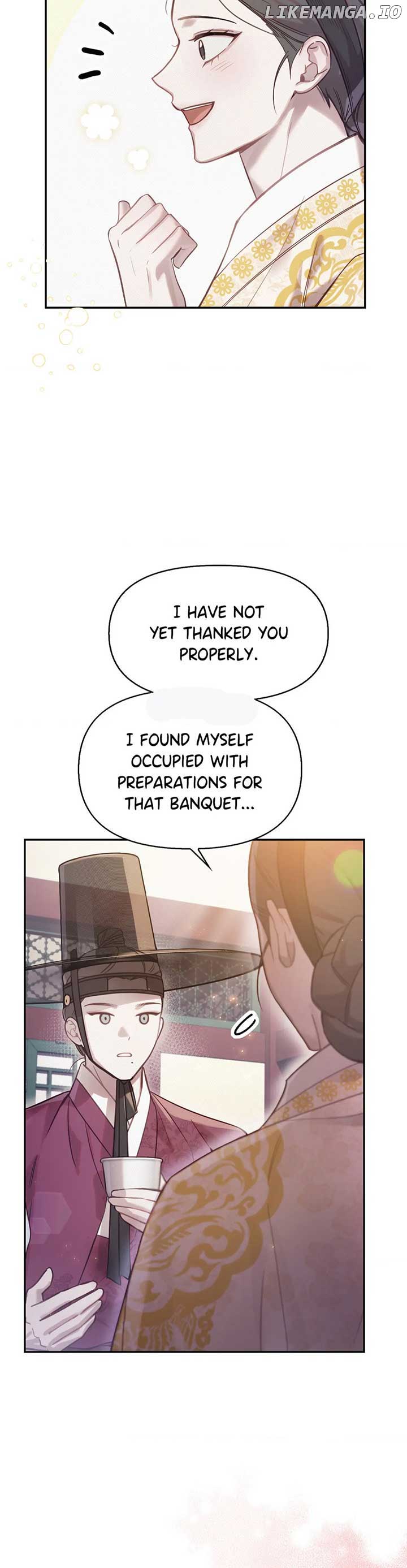 Dear My Rude Darling With Multiple Personality Chapter 13 page 7