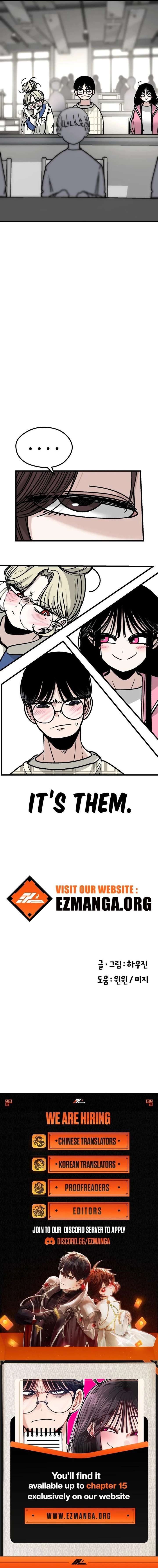 Academy of Card Chapter 13 page 15