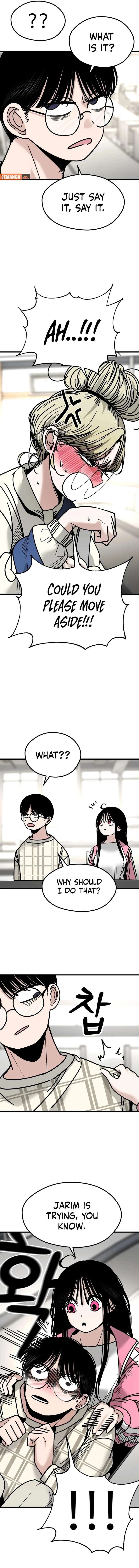 Academy of Card Chapter 13 page 12