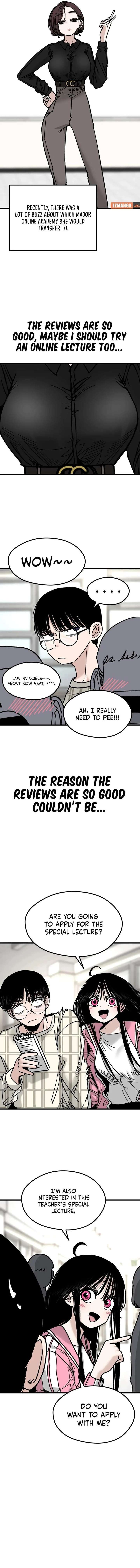 Academy of Card Chapter 13 page 2