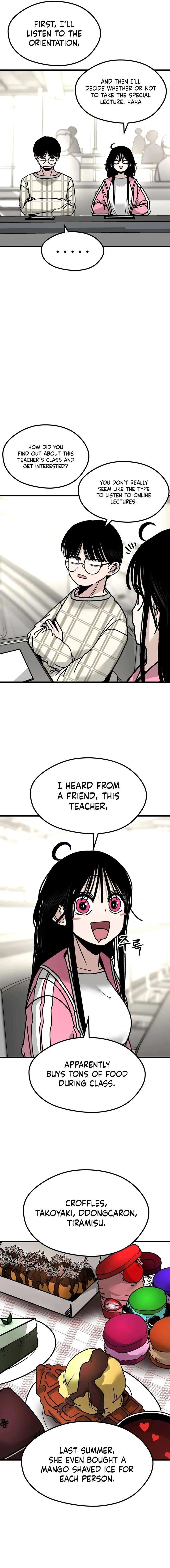 Academy of Card Chapter 13 page 9