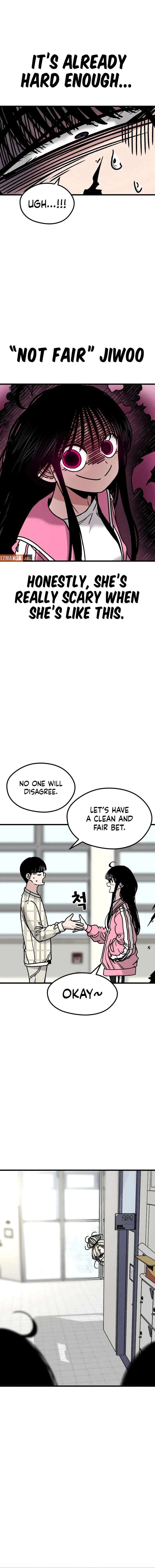 Academy of Card Chapter 13 page 6