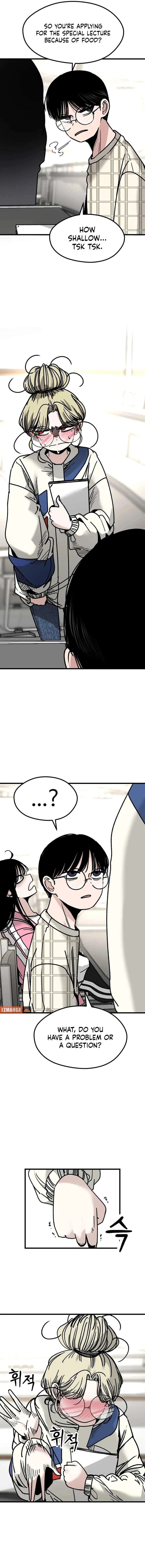 Academy of Card Chapter 13 page 11