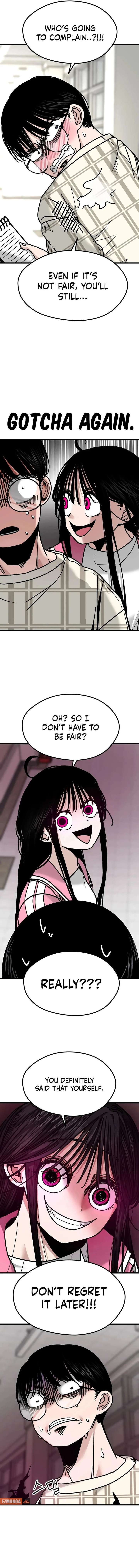 Academy of Card Chapter 13 page 5