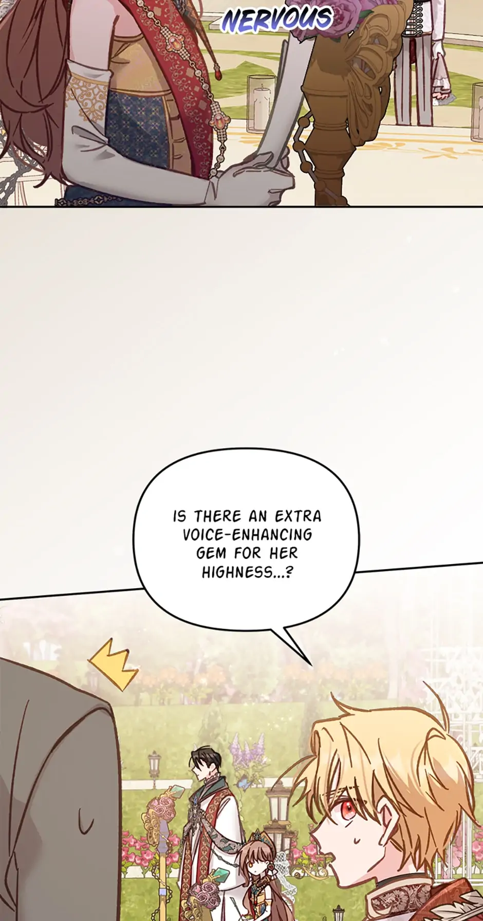 Philomel the Fake Chapter 13 page 29