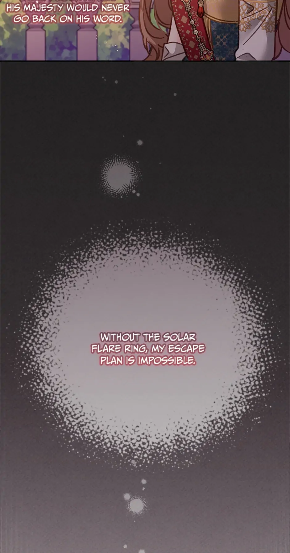 Philomel the Fake Chapter 13 page 67