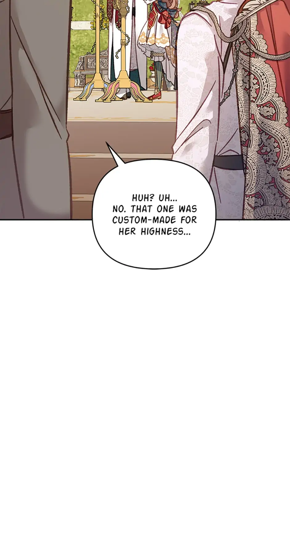 Philomel the Fake Chapter 13 page 30