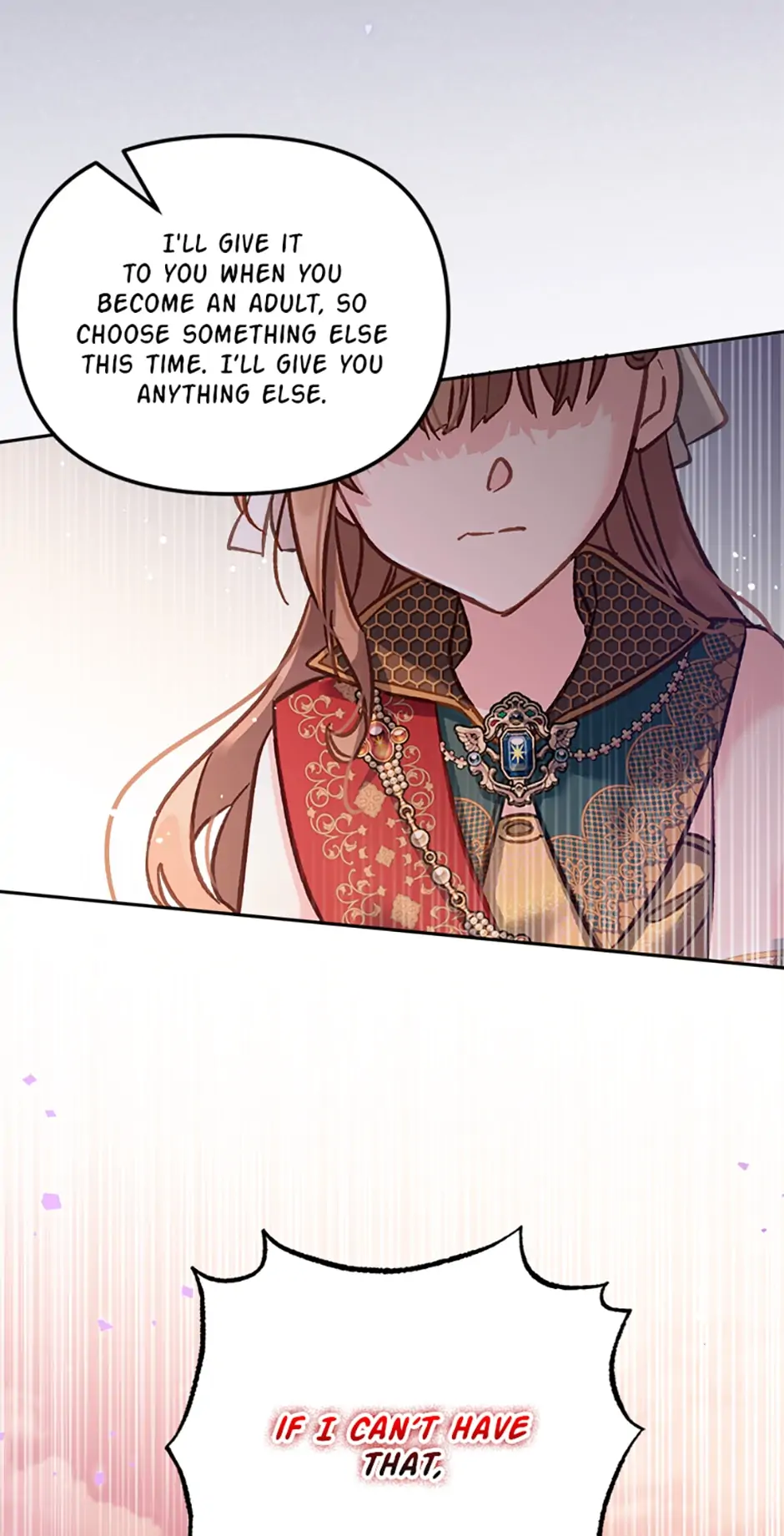 Philomel the Fake Chapter 13 page 61