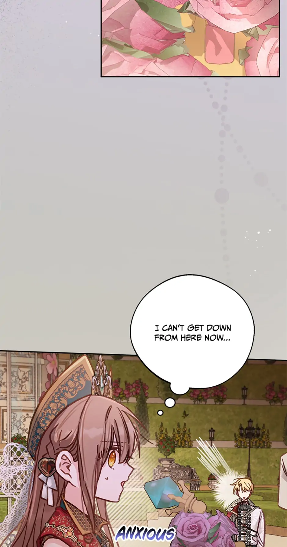Philomel the Fake Chapter 13 page 28