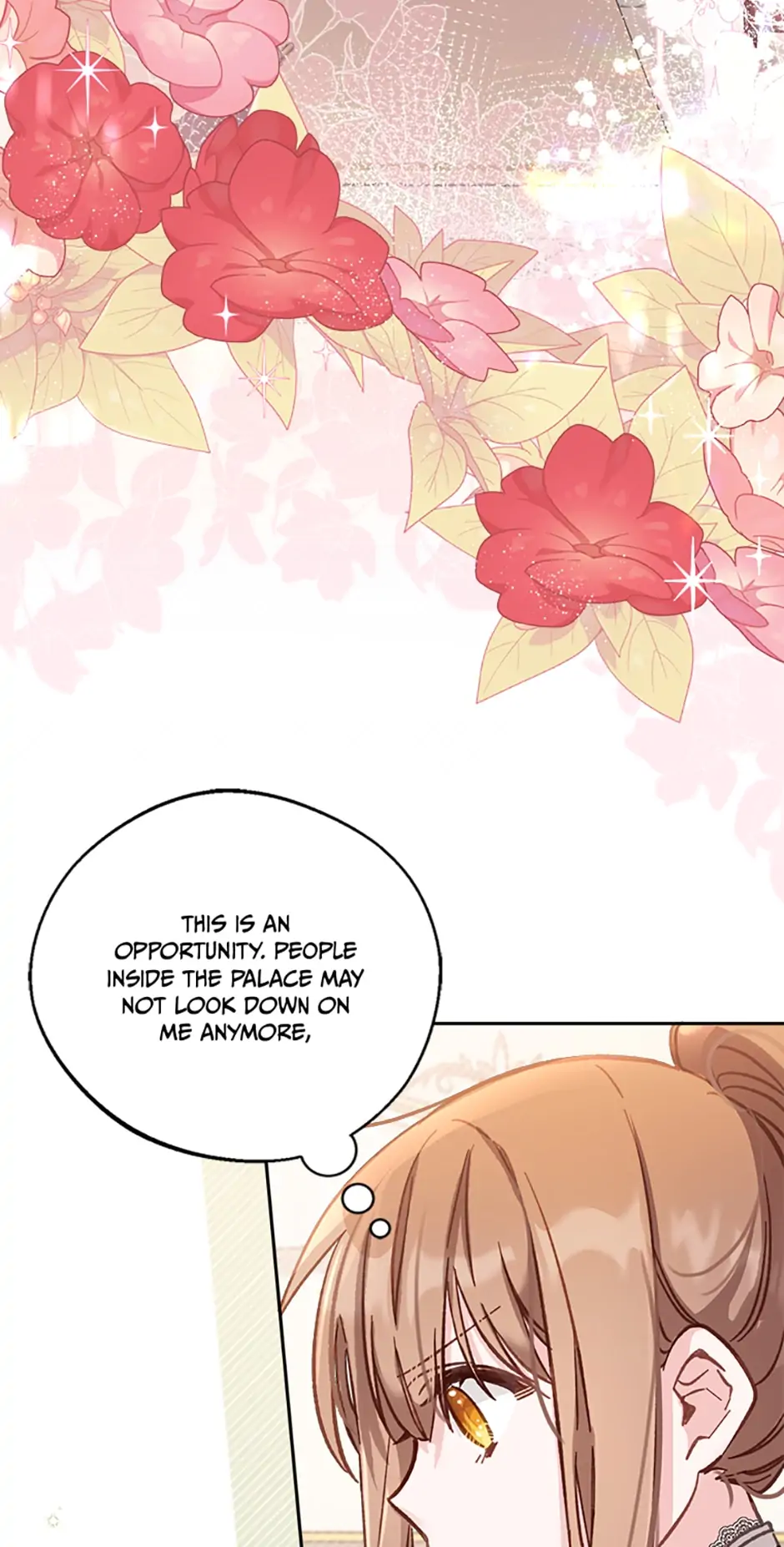 Philomel the Fake Chapter 13 page 3