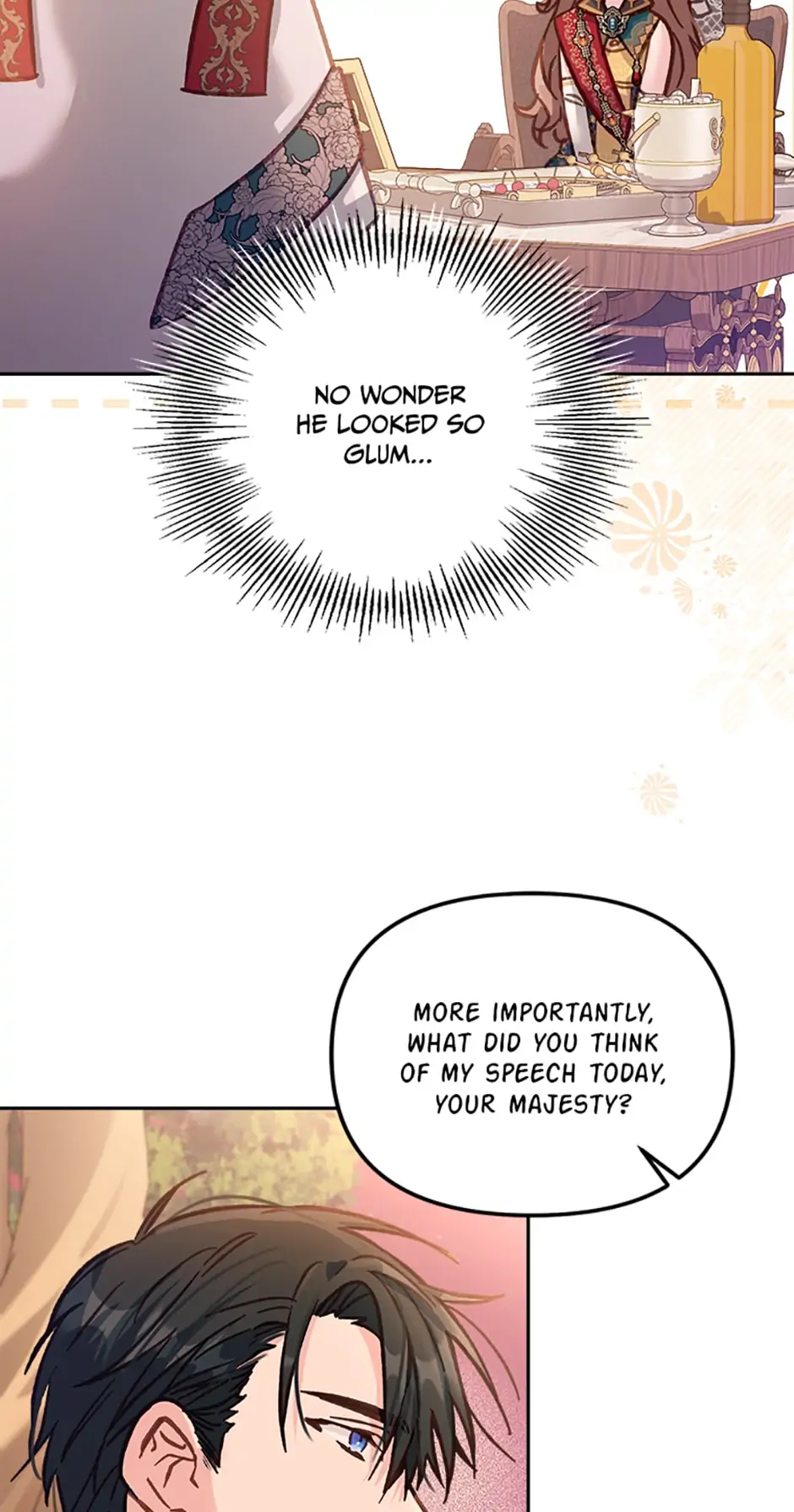 Philomel the Fake Chapter 13 page 49