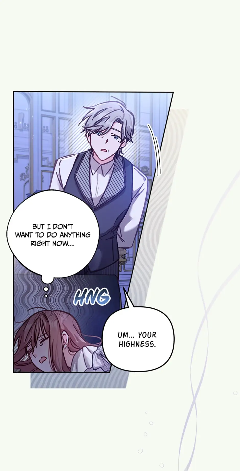 Philomel the Fake Chapter 13 page 73