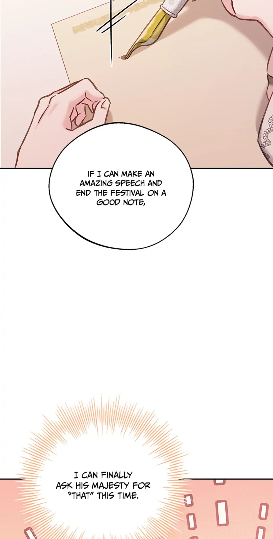 Philomel the Fake Chapter 13 page 5