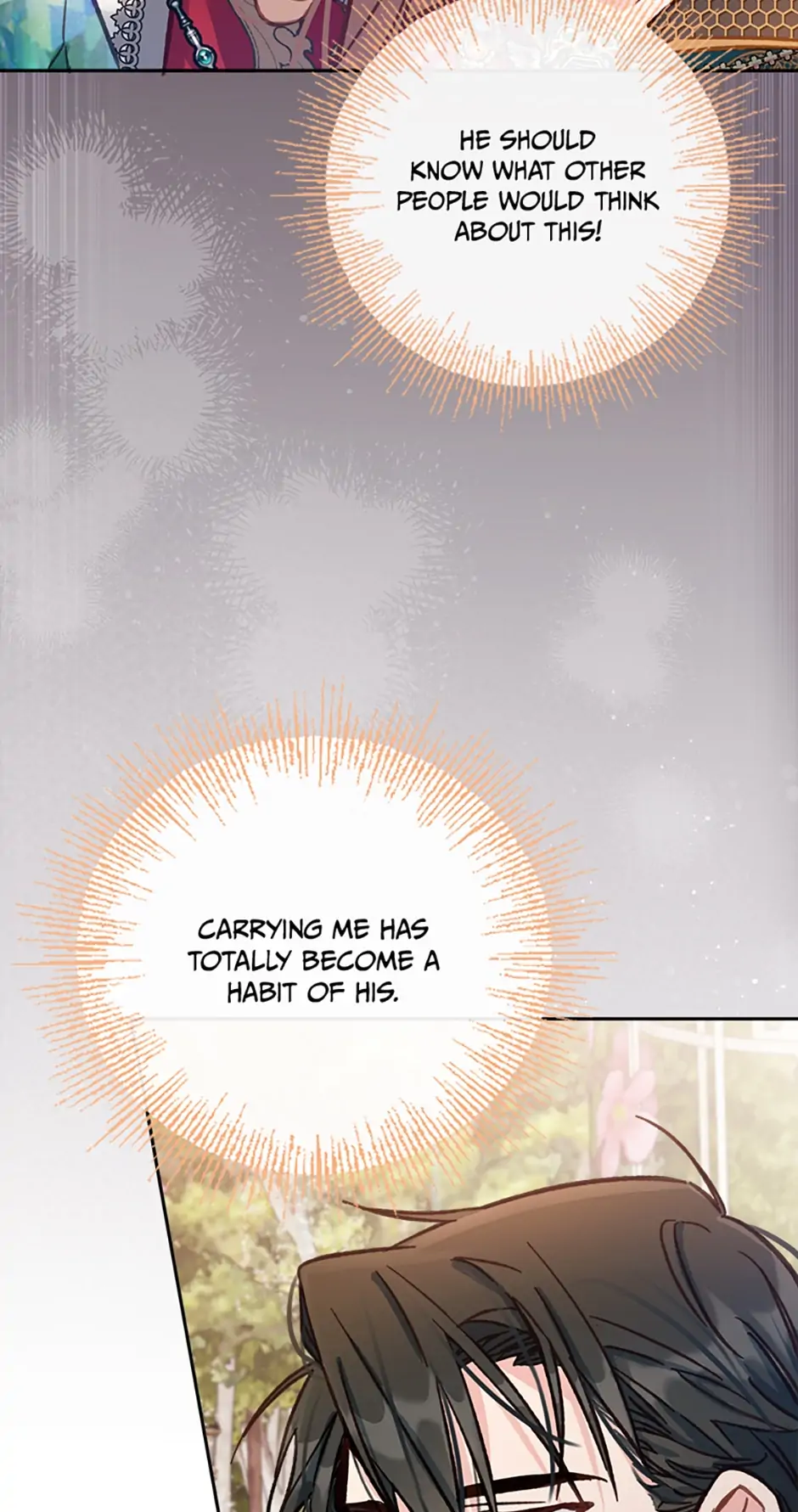 Philomel the Fake Chapter 13 page 39