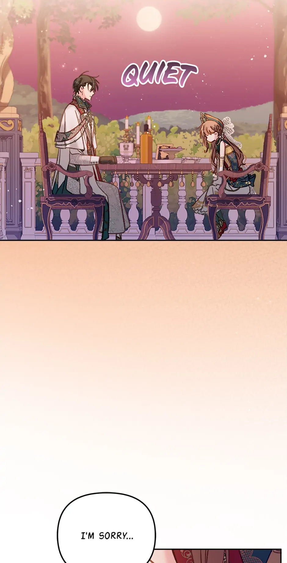 Philomel the Fake Chapter 13 page 64