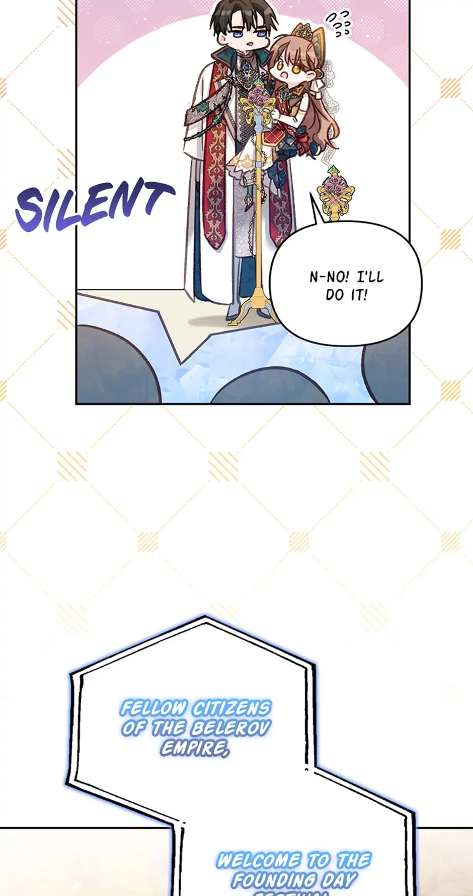Philomel the Fake Chapter 13 page 41