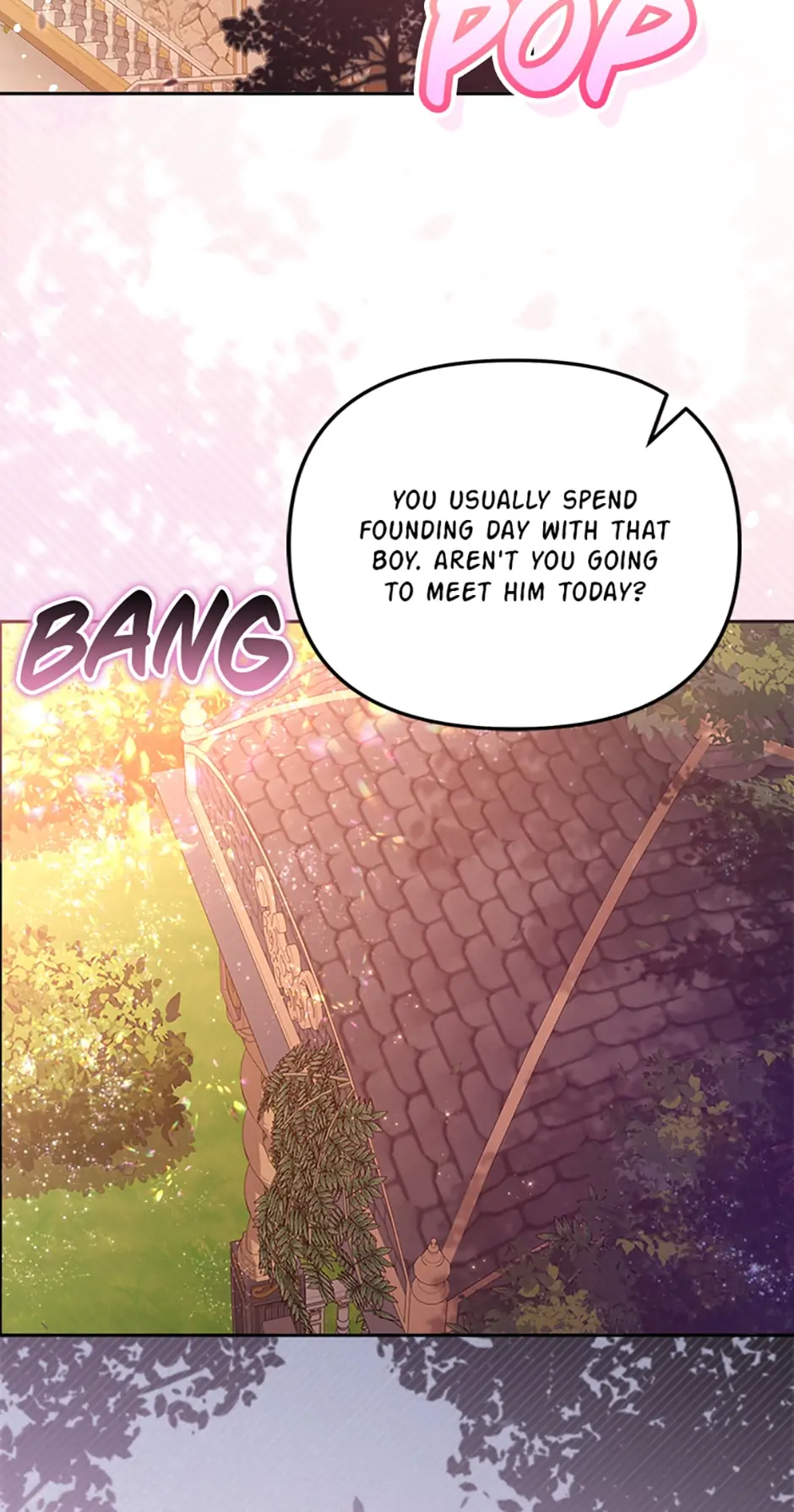 Philomel the Fake Chapter 13 page 46