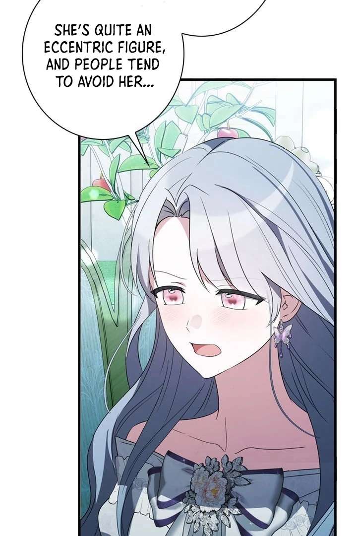 Beloved Contract Lady of the County Chapter 13 page 19