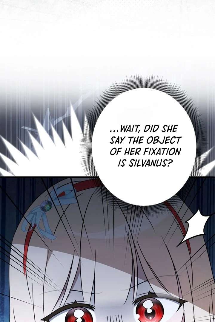 Beloved Contract Lady of the County Chapter 13 page 23