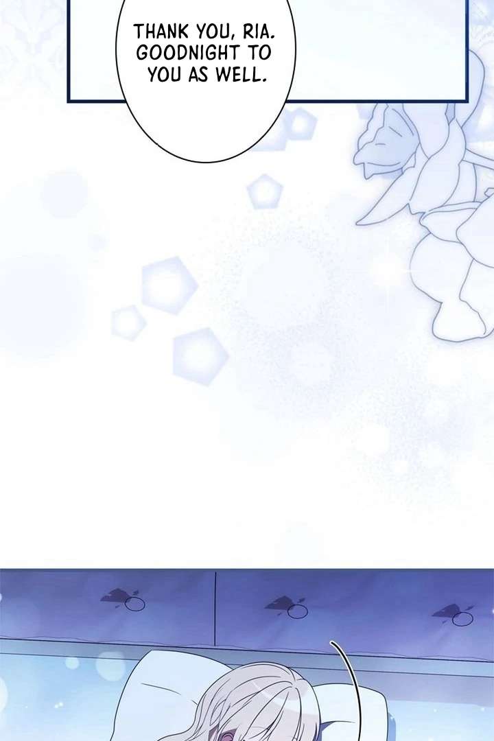 Beloved Contract Lady of the County Chapter 13 page 108