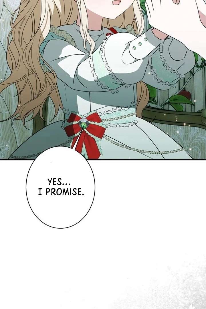 Beloved Contract Lady of the County Chapter 13 page 49