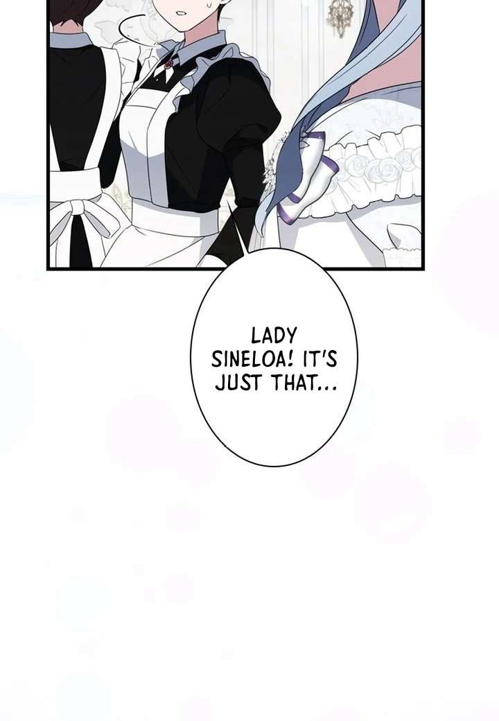 Beloved Contract Lady of the County Chapter 13 page 58