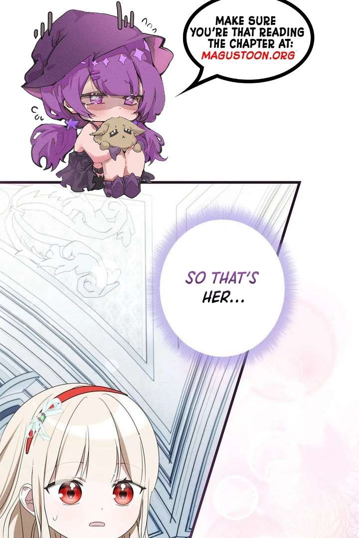 Beloved Contract Lady of the County Chapter 13 page 66