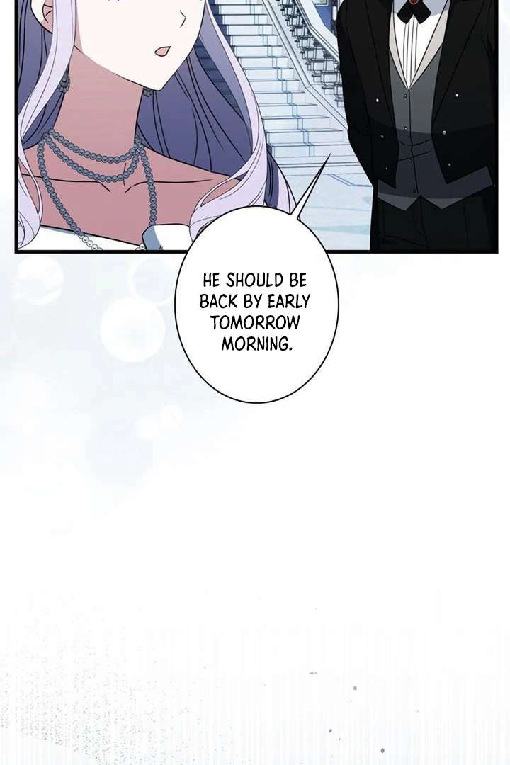 Beloved Contract Lady of the County Chapter 13 page 91