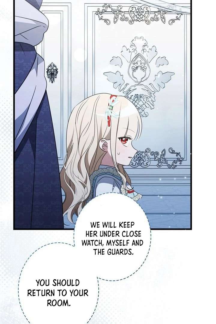 Beloved Contract Lady of the County Chapter 13 page 96
