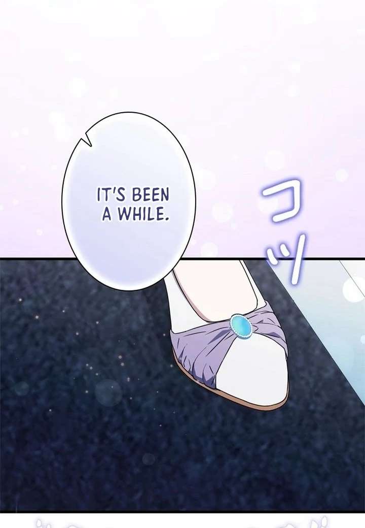 Beloved Contract Lady of the County Chapter 13 page 59