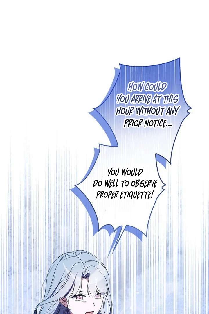 Beloved Contract Lady of the County Chapter 13 page 64