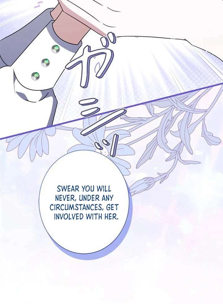 Beloved Contract Lady of the County Chapter 13 page 47