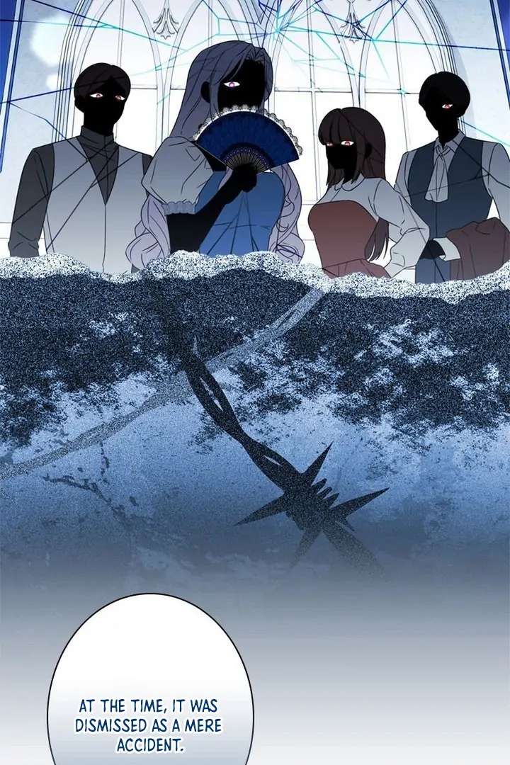 Beloved Contract Lady of the County Chapter 13 page 39