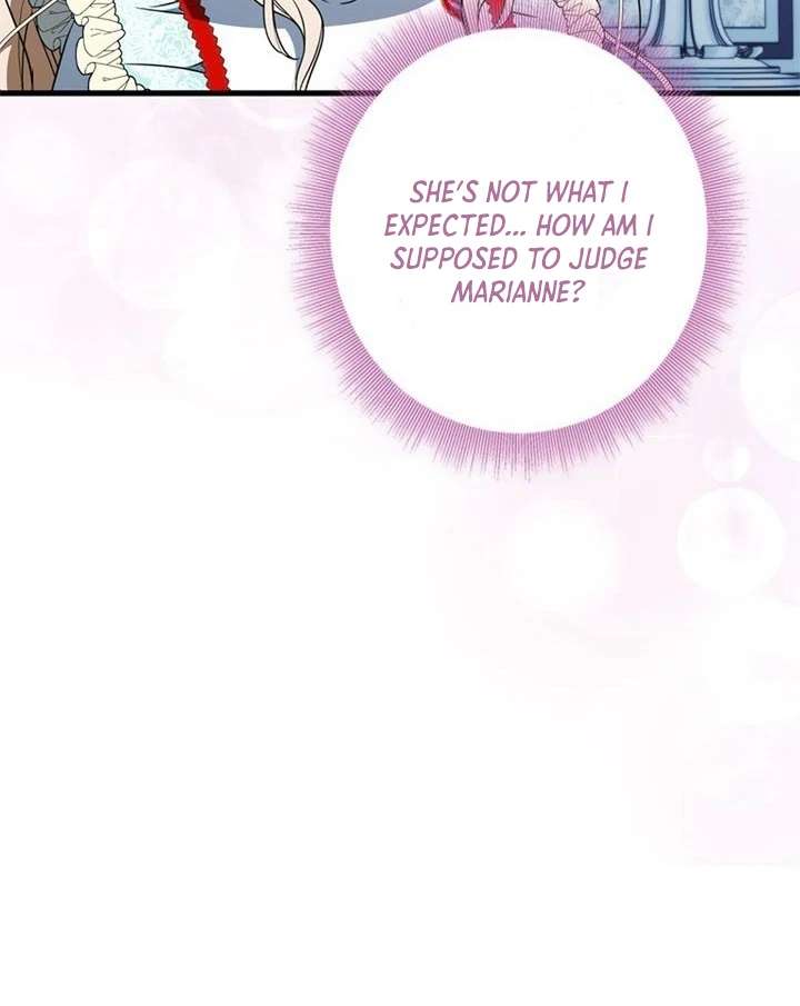Beloved Contract Lady of the County Chapter 13 page 88