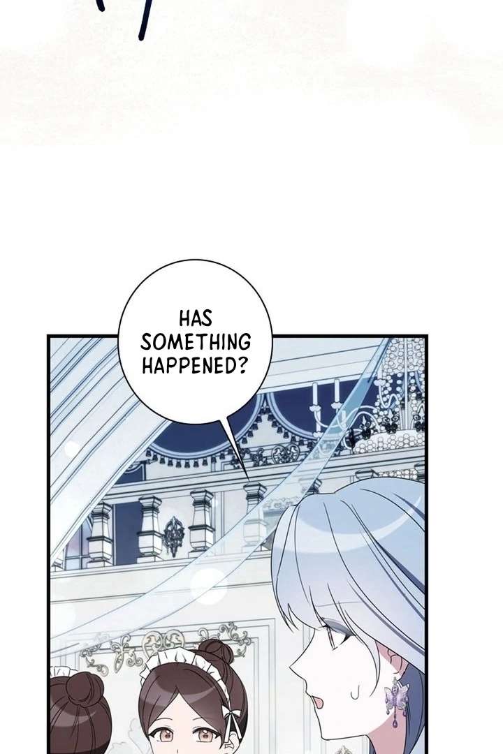 Beloved Contract Lady of the County Chapter 13 page 57