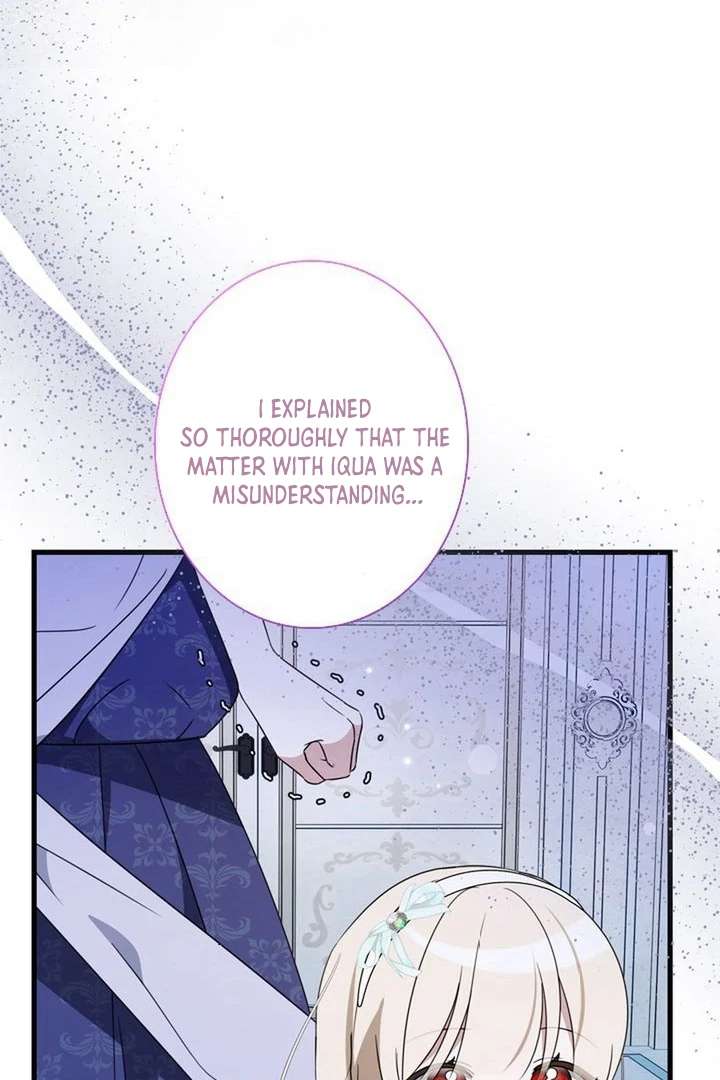 Beloved Contract Lady of the County Chapter 13 page 83