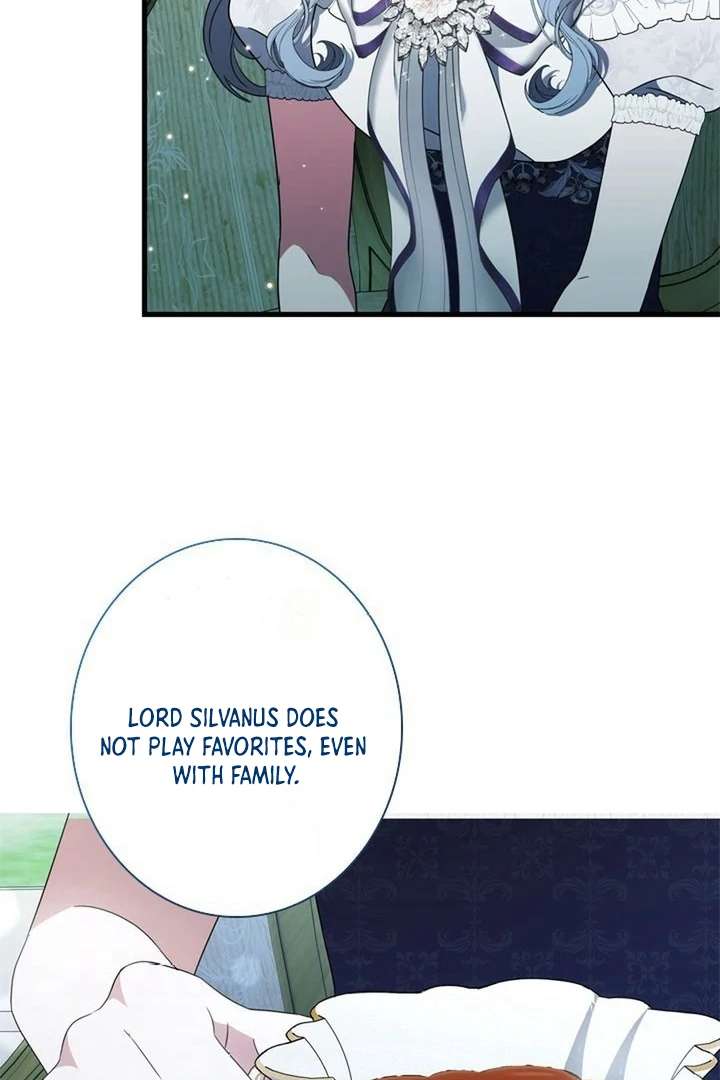 Beloved Contract Lady of the County Chapter 13 page 34