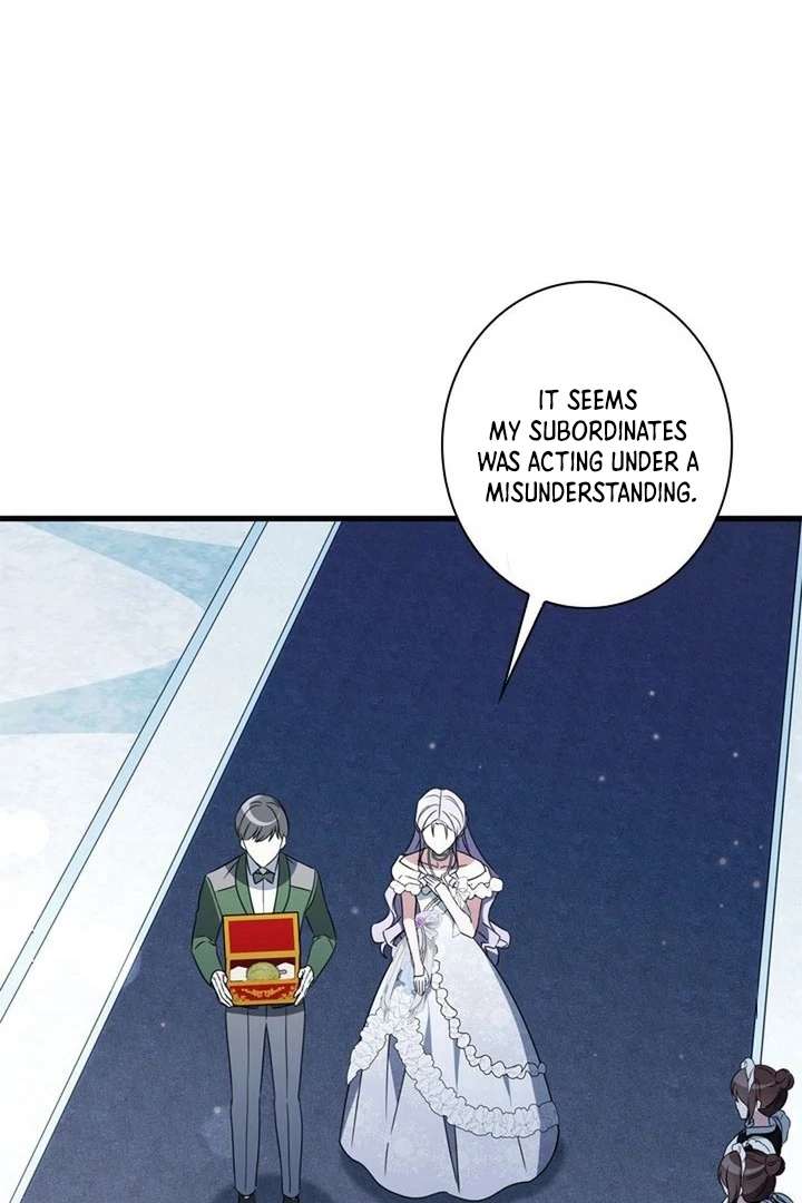 Beloved Contract Lady of the County Chapter 13 page 78