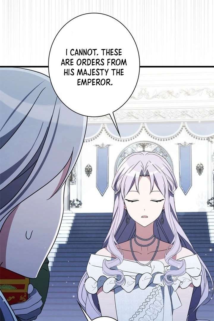 Beloved Contract Lady of the County Chapter 13 page 94