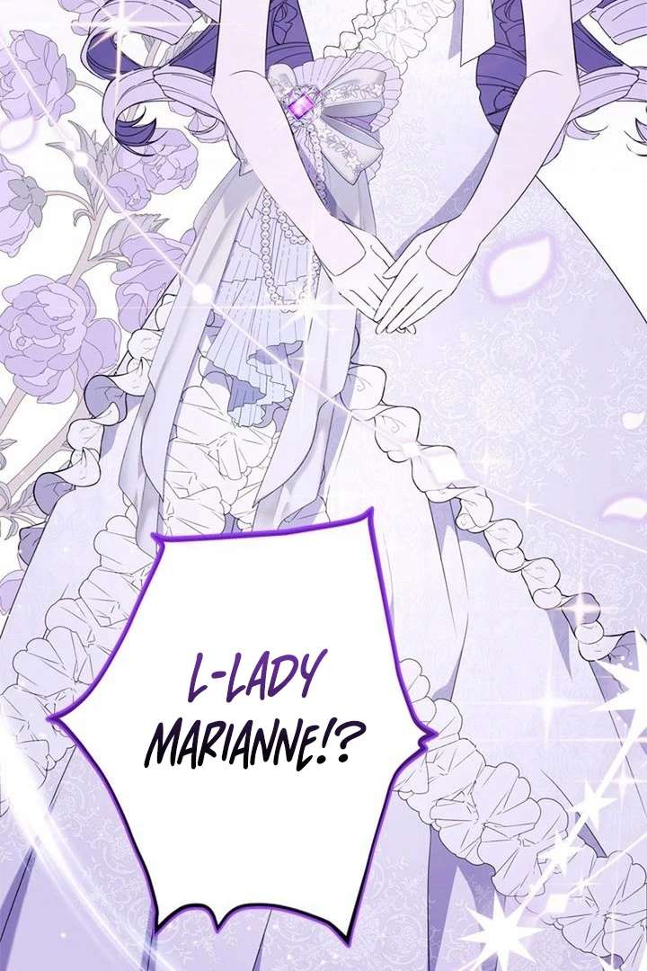 Beloved Contract Lady of the County Chapter 13 page 62