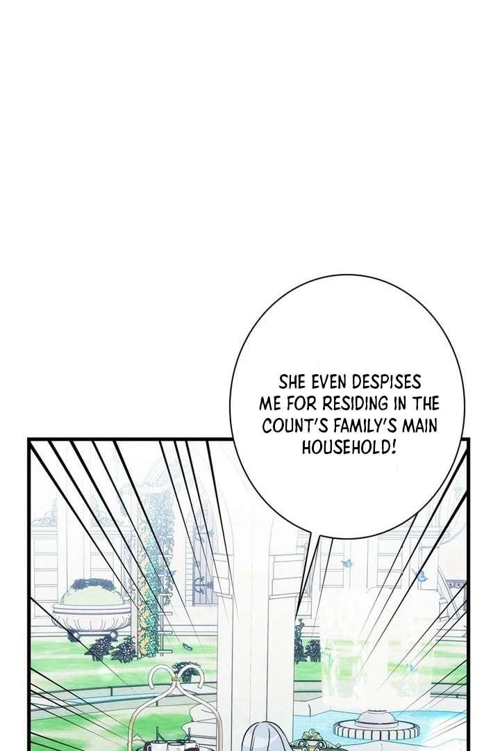 Beloved Contract Lady of the County Chapter 13 page 44