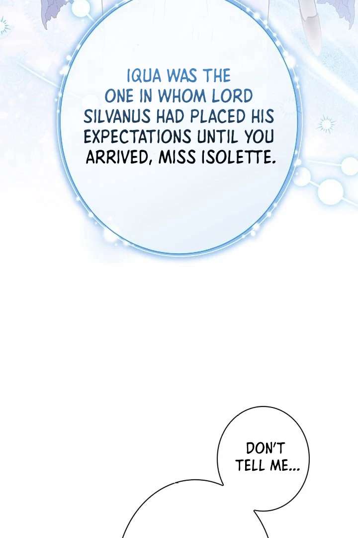 Beloved Contract Lady of the County Chapter 13 page 30