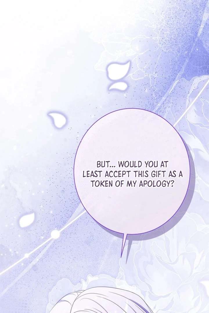 Beloved Contract Lady of the County Chapter 13 page 85