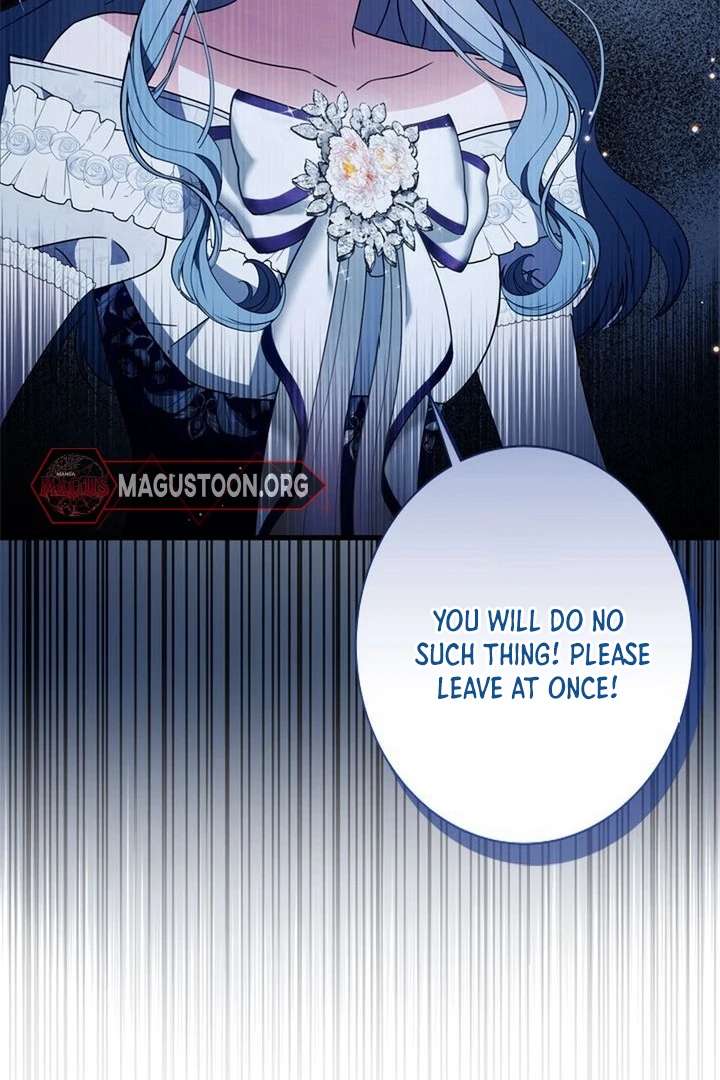 Beloved Contract Lady of the County Chapter 13 page 93