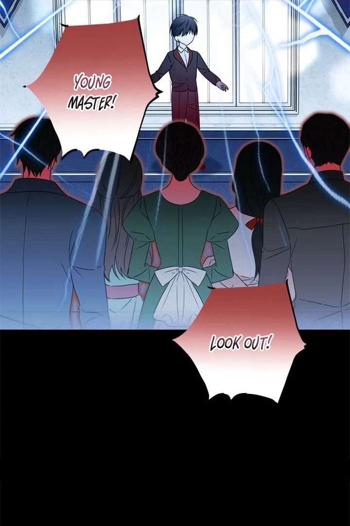 Beloved Contract Lady of the County Chapter 13 page 37
