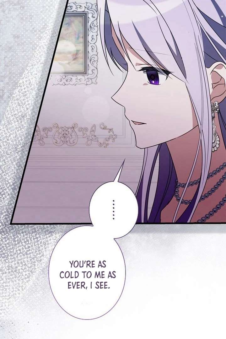 Beloved Contract Lady of the County Chapter 13 page 82