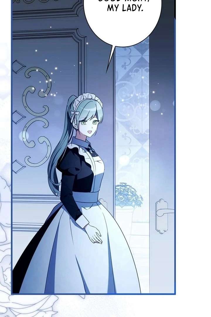 Beloved Contract Lady of the County Chapter 13 page 106