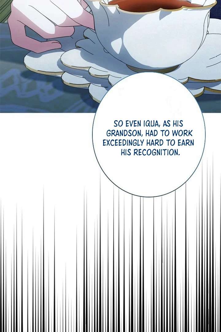 Beloved Contract Lady of the County Chapter 13 page 35