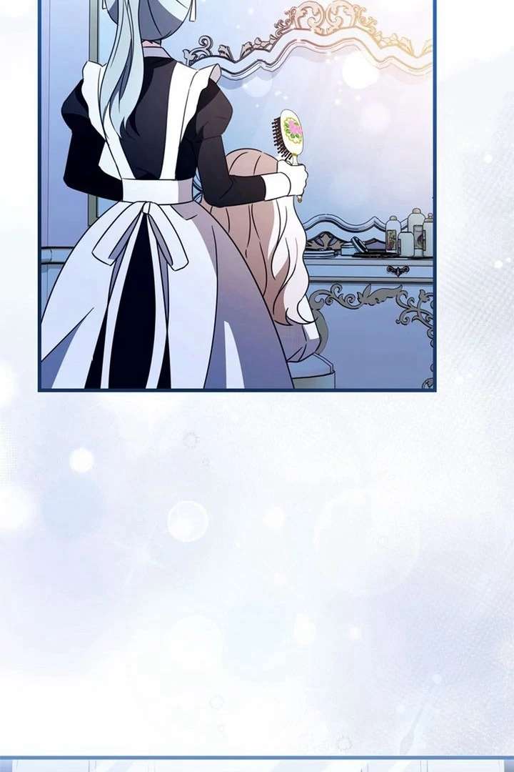 Beloved Contract Lady of the County Chapter 13 page 100