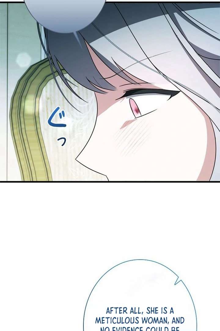 Beloved Contract Lady of the County Chapter 13 page 40